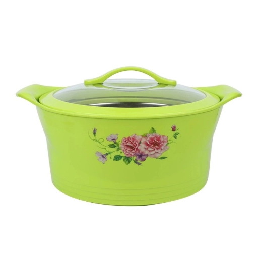 Rfl Hotpot Jupiter Stelo 1800ml Marble -Glass Lid