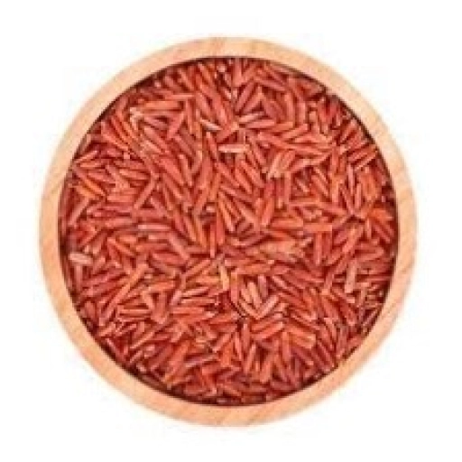 Haradighi Aoush Red Rice Bulk /Kg